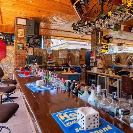 Imparator Hotel