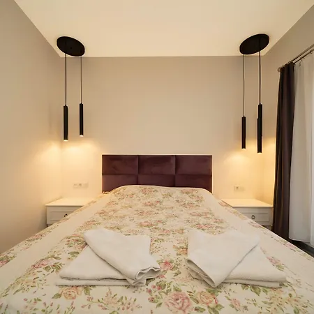 Imparator Hotell Öludeniz