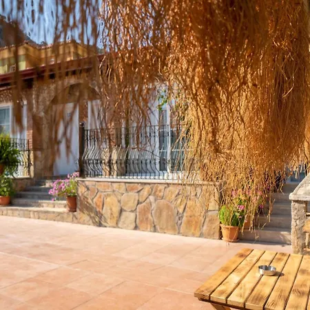 Hotell Imparator Öludeniz