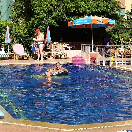 Imparator Hotel