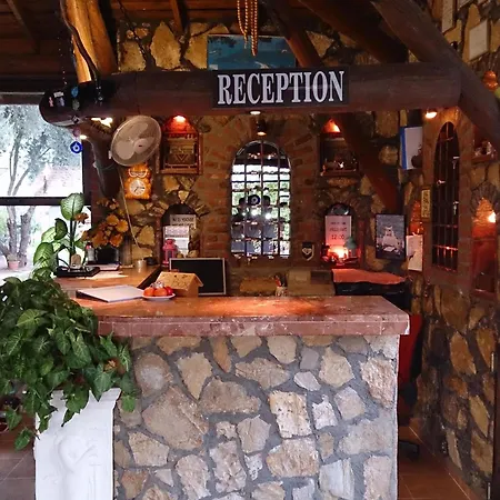 Imparator Hotel