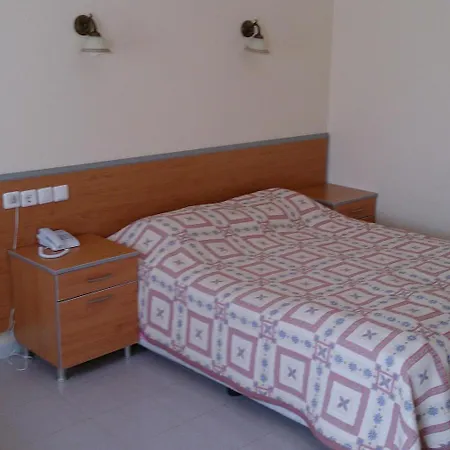 Imparator 3* Öludeniz