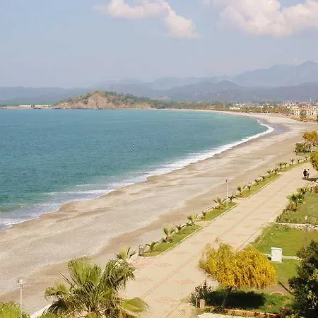 Hotell Imparator Öludeniz