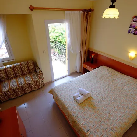 Imparator 3* Oludeniz