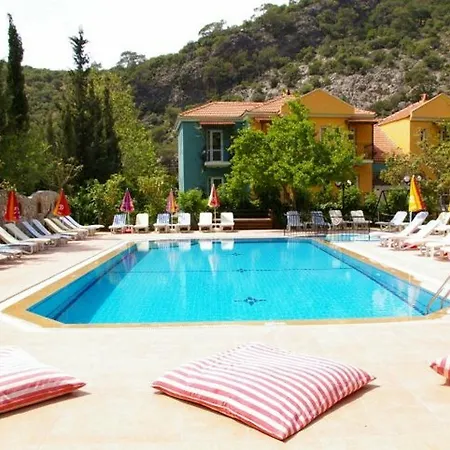 Imparator Hotel 3*
