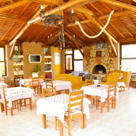 Hotell Imparator Öludeniz