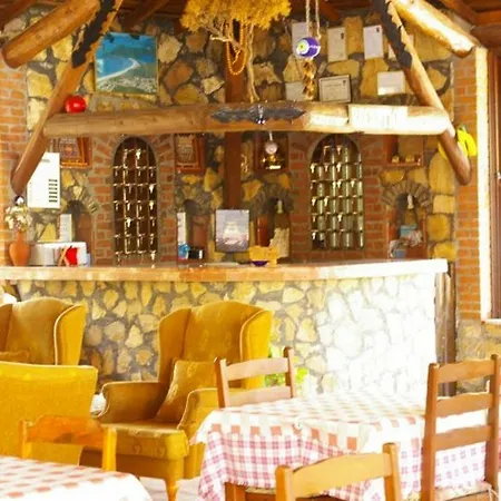 Imparator Hotel 3*