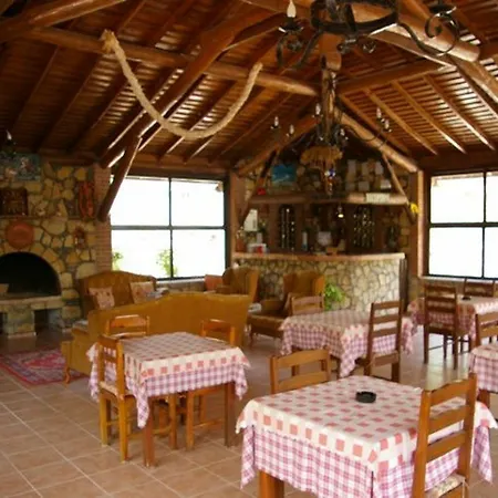 Imparator Hotel