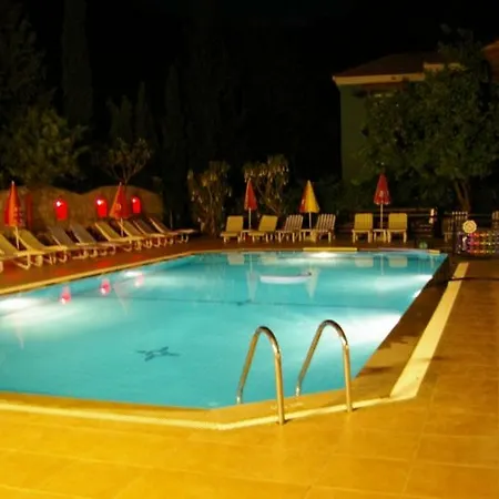 Imparator Hotel