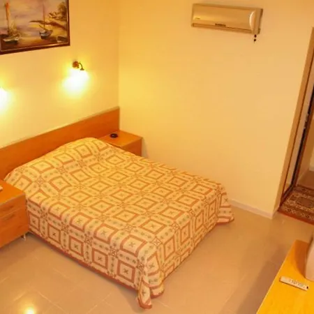 Imparator Hotel 3*
