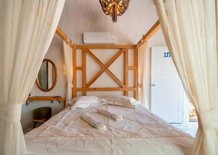 Imparator 3* Oludeniz