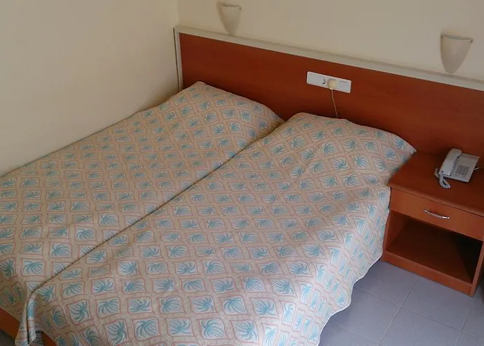 Imparator 3* Oludeniz