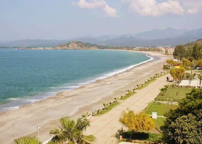 Hotel Imparator Oludeniz