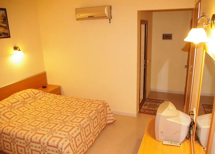 Imparator 3* Oludeniz