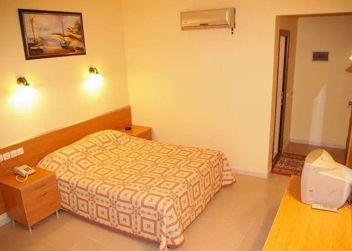 Imparator 3* Oludeniz